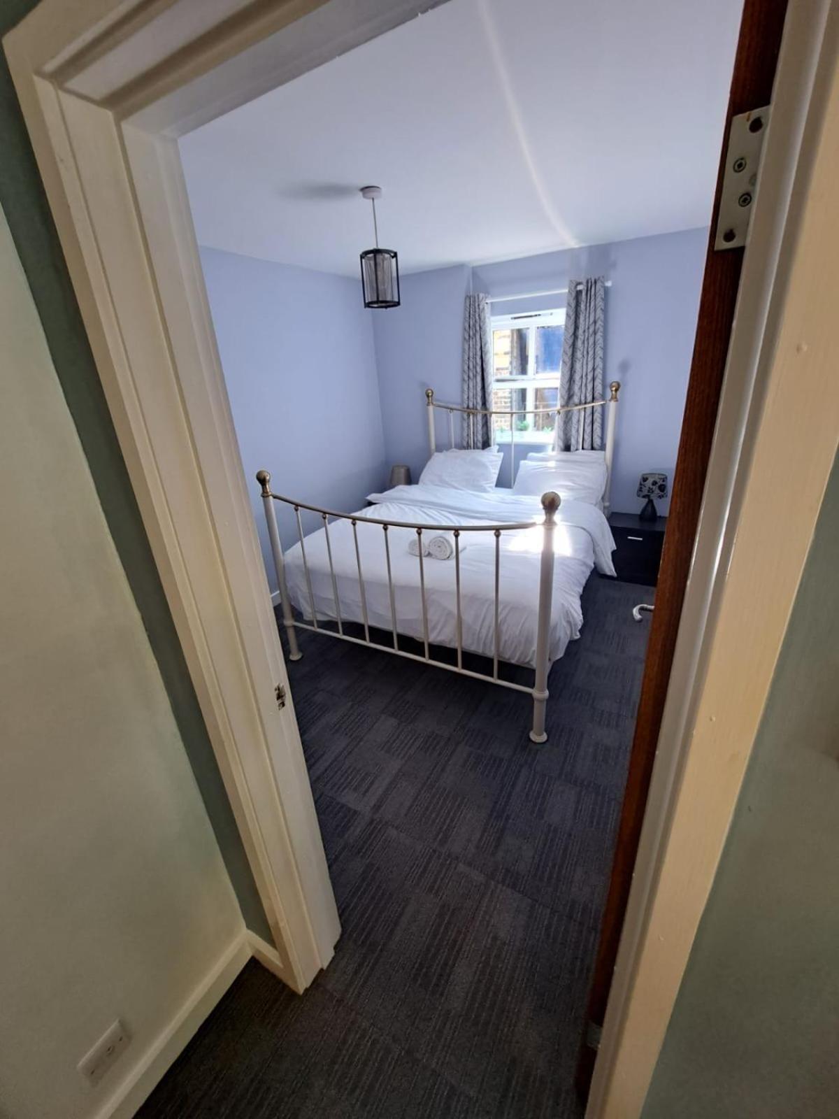 Watercress Barns Apartment Ситингбърн Екстериор снимка